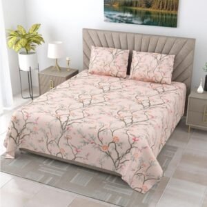 Bedsheets & Pillow Covers