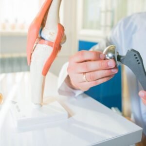 Orthopedic Instruments & Implants