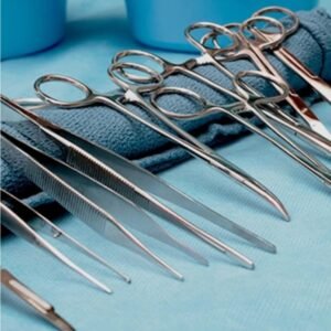 Surgical Instruments