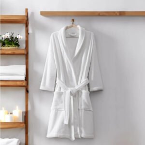 Towels & Bathrobes